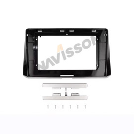 Sistema Multimedia Navisson para Toyota Corolla +2019 2