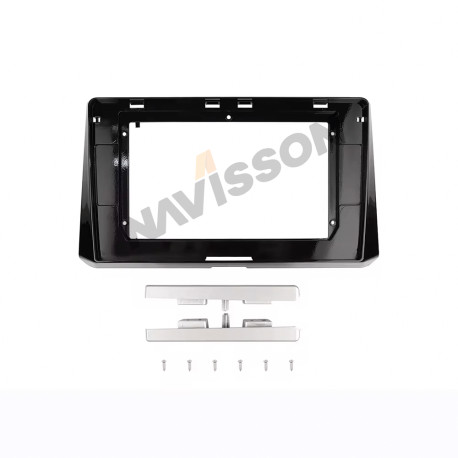 Sistema Multimedia Navisson para Toyota Corolla +2019