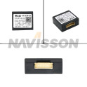 Sistema Multimedia Navisson para Toyota Land Cruiser 120 (2014-2017)