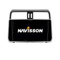 Sistema Multimedia Navisson para Toyota Land Cruiser (2018-2020)