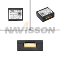 Sistema Multimedia Navisson para Toyota Land Cruiser (2018-2020)