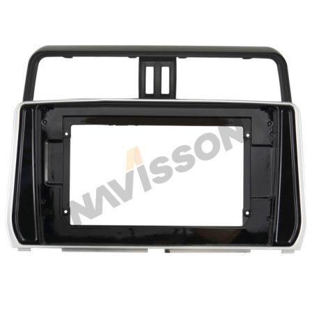 Sistema Multimedia Navisson para Toyota Land Cruiser (2018-2020)
