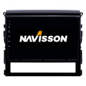 Sistema Multimedia Navisson para Toyota Land Cruiser (+2016)