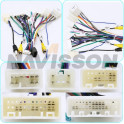 Sistema Multimedia Navisson para Toyota Land Cruiser (+2016)