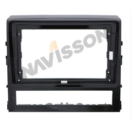 Sistema Multimedia Navisson para Toyota Land Cruiser (+2016) 2
