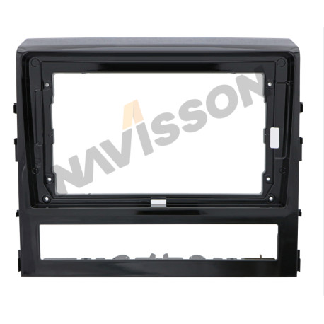 Sistema Multimedia Navisson para Toyota Land Cruiser (+2016)
