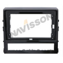 Sistema Multimedia Navisson para Toyota Land Cruiser (+2016)