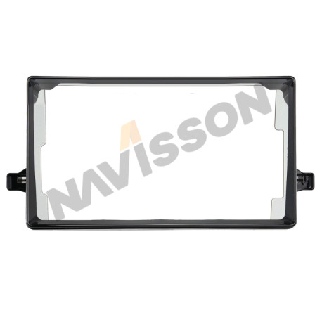 Sistema Multimedia Navisson para Toyota Prius +2016