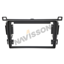 Sistema Multimedia Navisson para Toyota Rav4 (2013-2018) 2