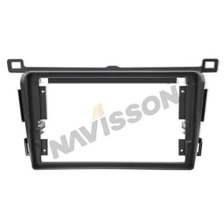 Sistema Multimedia Navisson para Toyota Rav4 (2013-2018)
