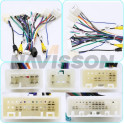 Sistema Multimedia Navisson para Toyota Rav4 (2013-2018)
