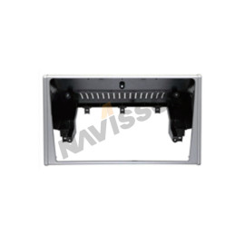 Sistema Multimedia Navisson para Toyota Rav4 (+2018) 2