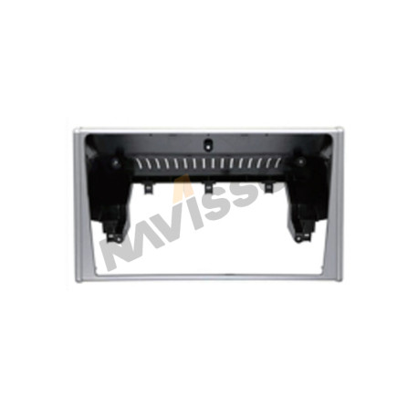 Sistema Multimedia Navisson para Toyota Rav4 (+2018)