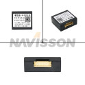 Sistema Multimedia Navisson para Toyota Rav4 (+2018)