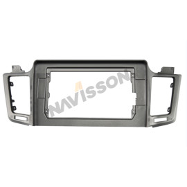 Sistema Multimedia Navisson para Toyota Rav4 (2013-2018) 2