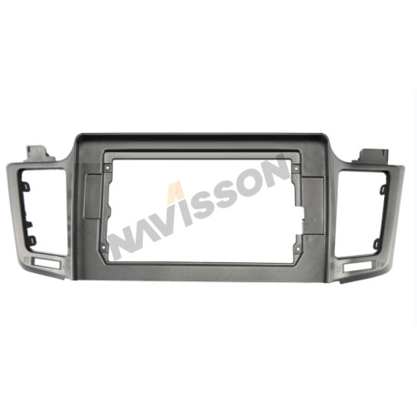 Sistema Multimedia Navisson para Toyota Rav4 (2013-2018)