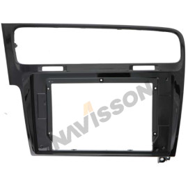 Sistema Multimedia Navisson para Golf 7 (+2013) 2