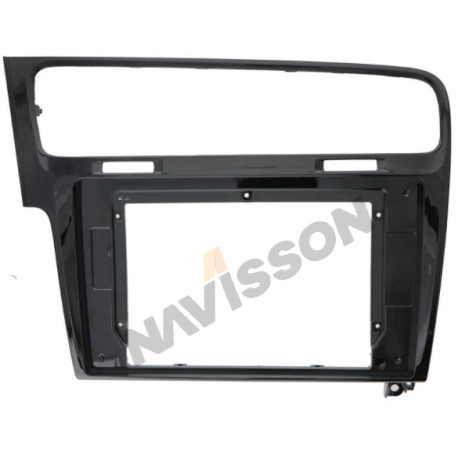 Sistema Multimedia Navisson para Golf 7 (+2013)