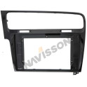Sistema Multimedia Navisson para Golf 7 (+2013)