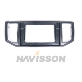 Sistema Multimedia Navisson para Volkswagen Crafter (+2017) 2