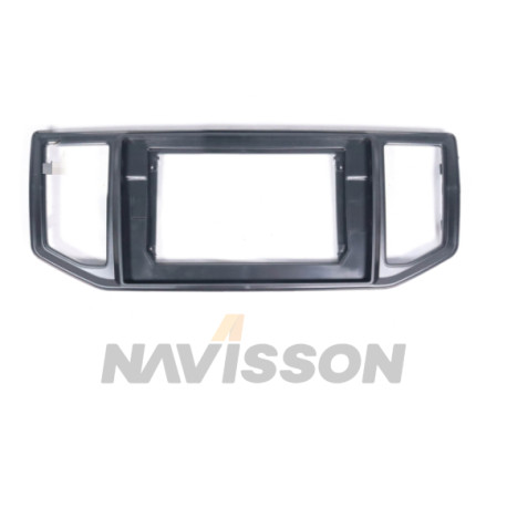 Sistema Multimedia Navisson para Volkswagen Crafter (+2017)