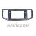 Sistema Multimedia Navisson para Volkswagen Crafter (+2017)