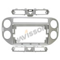 Sistema Multimedia Navisson para Volkswagen Tiguan (2010-2015) (Plata)