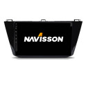 Sistema Multimedia Navisson para Volkswagen Tiguan (+2016)