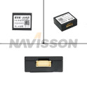 Sistema Multimedia Navisson para Volkswagen Tiguan (+2016)