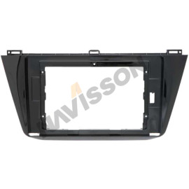 Sistema Multimedia Navisson para Volkswagen Tiguan (+2016) 2