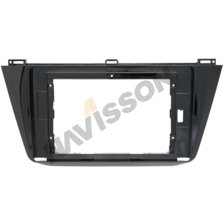 Sistema Multimedia Navisson para Volkswagen Tiguan (+2016)