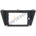 Sistema Multimedia Navisson para Volkswagen Tiguan (+2016)
