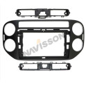 Sistema Multimedia Navisson para Volkswagen Tiguan (2010-2015) (Negro)