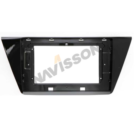 Sistema Multimedia Navisson para Volkswagen Touran (+2015)