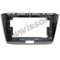 Sistema Multimedia Navisson para Volkswagen Passat (+2017)