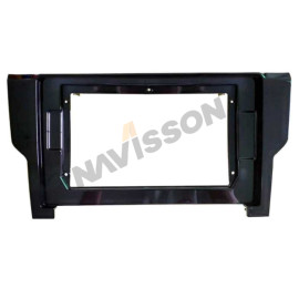 Sistema Multimedia Navisson para Volkswagen Passat (+2019) 2