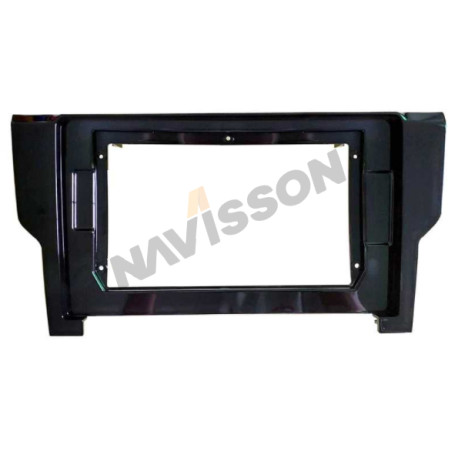 Sistema Multimedia Navisson para Volkswagen Passat (+2019)