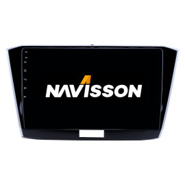 Sistema Multimedia Navisson para Volkswagen Passat (+2017)