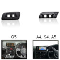 Navegador Multimedia Navisson Audi Q5 (4PINS)