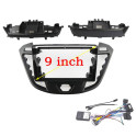 Sistema multimedia Navisson específico para Ford Tourneo / Transit  Custom (2012-2015)