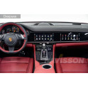 Sistema Multimedia Dual Porsche Panamera PCM3.1 (2010-2017)