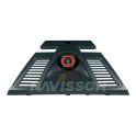 Soporte para reloj / medidor digital Porsche Panamera (2010-2016)