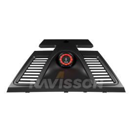 Soporte para reloj / medidor digital Porsche Panamera (2010-2016) 2