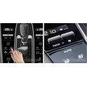 Consola central digital para Porsche Panamera (2010-2016)
