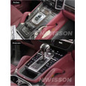 Consola central digital para Porsche Cayenne (2010-2017)