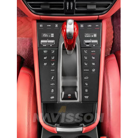 Consola central digital para Porsche Macan (2014-2021) 2