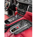 Consola central digital para Porsche Macan (2014-2021)