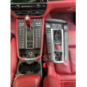 Consola central digital para Porsche Macan (2014-2021)