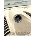Soporte para reloj / medidor digital Porsche cayenne (2010-2017)