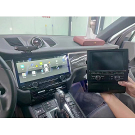 Sistema Multimedia Navisson para Porsche Macan  PCM4.0 (2017-2021) 2